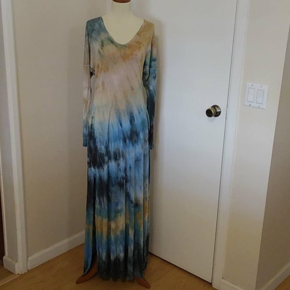 M LOVE TANJANE Dress AA42 3840